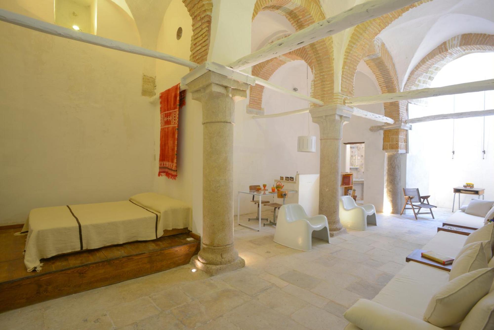 La Chambre Bleue Tunis Eksteriør billede