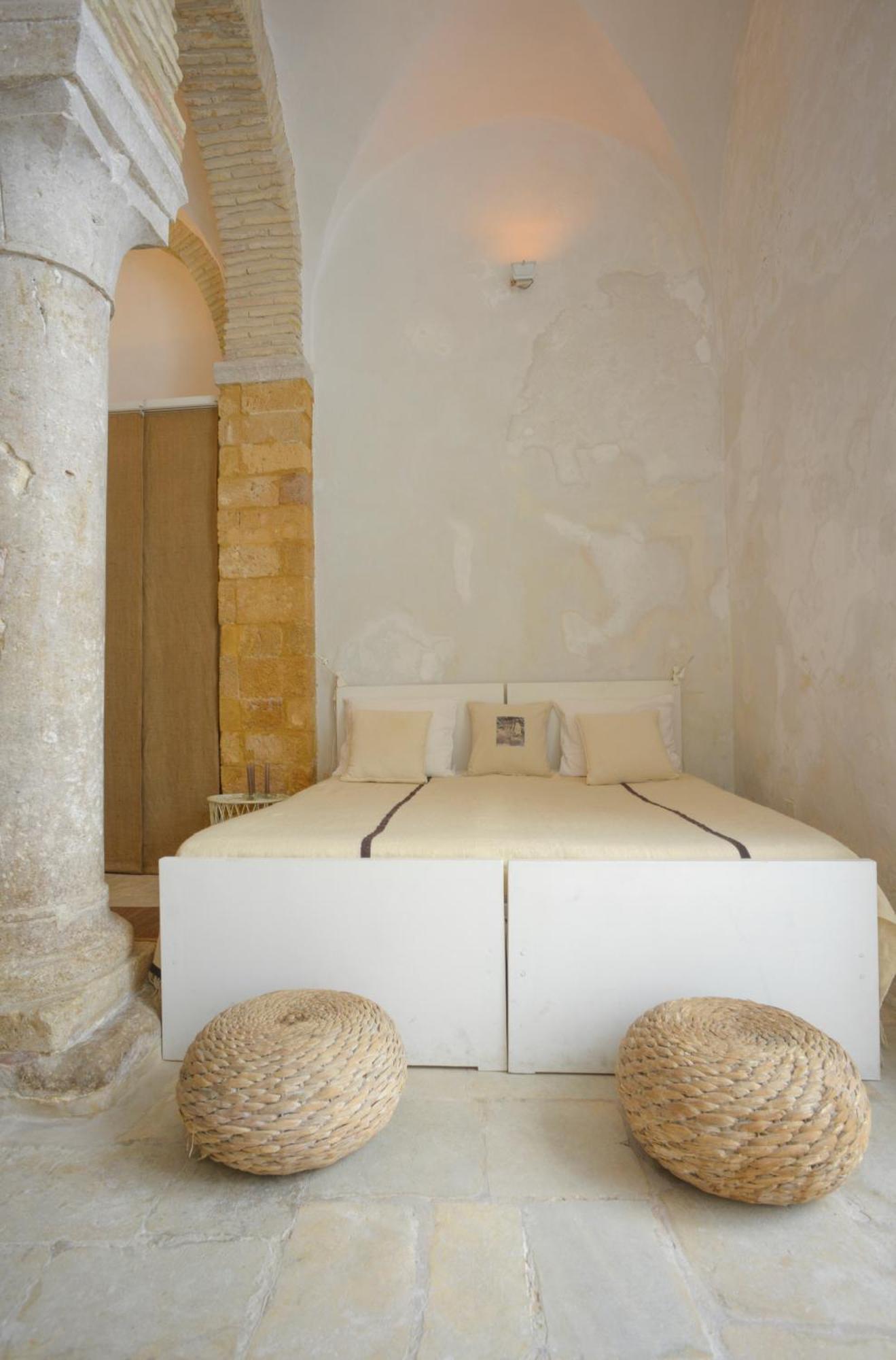 La Chambre Bleue Tunis Eksteriør billede
