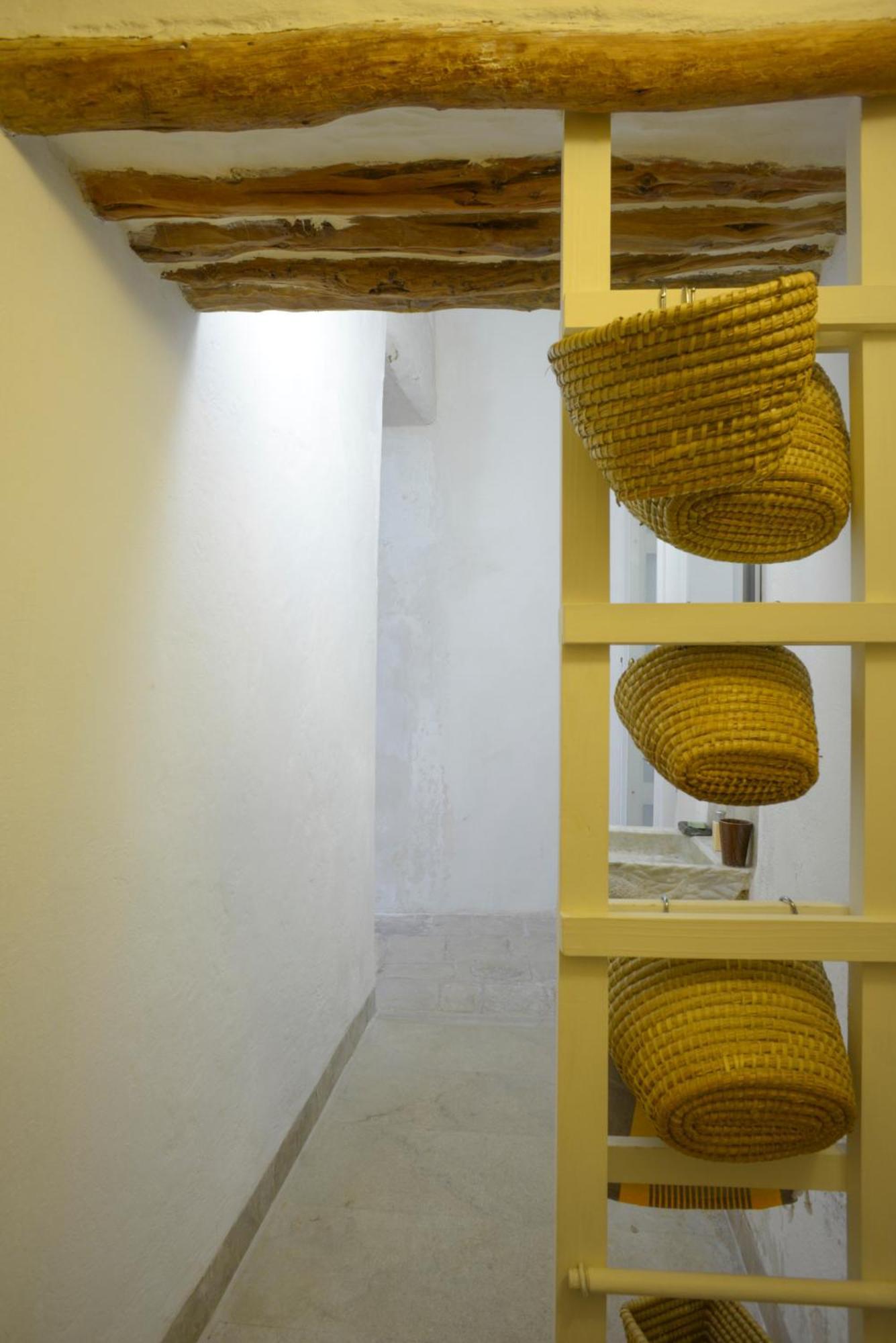 La Chambre Bleue Tunis Eksteriør billede